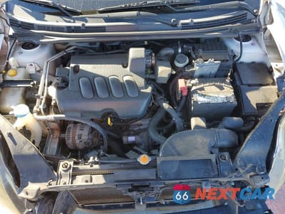 Zdjęcie 11 z 13 samochodu: 2011 NISSAN SENTRA 2.0 VIN:3N1AB6AP1BL676995 - miniatura