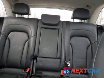 Zdjęcie 10 z 12 samochodu: 2013 AUDI Q5 PREMIUM PLUS VIN:WA1LFAFP5DA055754 - miniatura