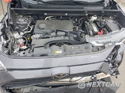 Zdjęcie 11 z 12 samochodu: 2024 TOYOTA RAV4 LE VIN:2T3H1RFV4RC255185 - miniatura