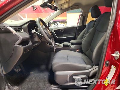 Zdjęcie 7 z 13 samochodu: 2025 TOYOTA RAV4 LE VIN:JTMG1RFV5SD113330 - miniatura