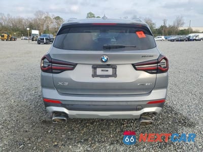 Zdjęcie 6 z 13 samochodu: 2024 BMW X3 XDRIVE30I VIN:5UX53DP00R9T76487 - miniatura