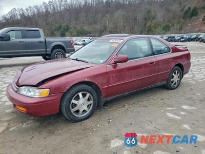1994 HONDA ACCORD EX 1HGCD7153RA059136 - główne zdjęcie licytacji z USA - miniatura