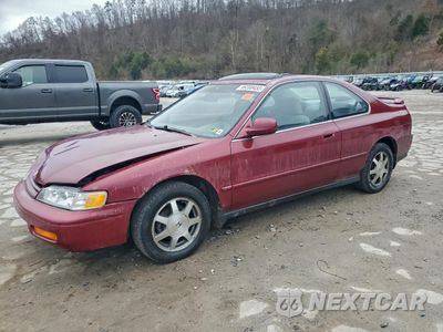 1994 HONDA ACCORD EX 1HGCD7153RA059136 - główne zdjęcie licytacji z USA - miniatura