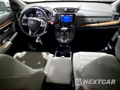 Zdjęcie 8 z 14 samochodu: 2022 HONDA CR-V EX VIN:7FARW2H57NE016856 - miniatura