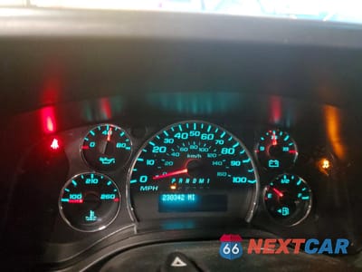 Zdjęcie 9 z 14 samochodu: 2013 CHEVROLET EXPRESS G3500 DELIVERY VAN VIN:1GCZGUCG9D1129731 - miniatura