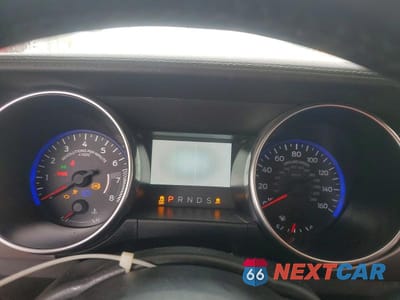 Zdjęcie 9 z 11 samochodu: 2021 FORD MUSTANG VIN:1FA6P8TH8M5107866 - miniatura