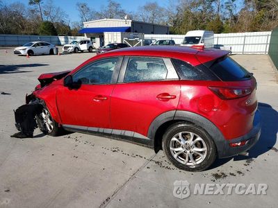 Drugie zdjęcie samochodu z przodu: 2016 MAZDA CX-3 SPORT VIN:JM1DKDB74G0136509 - miniatura