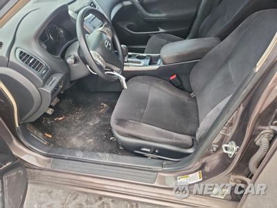 Zdjęcie 7 z 14 samochodu: 2013 NISSAN ALTIMA 2.5 VIN:1N4AL3AP9DN452410 - miniatura