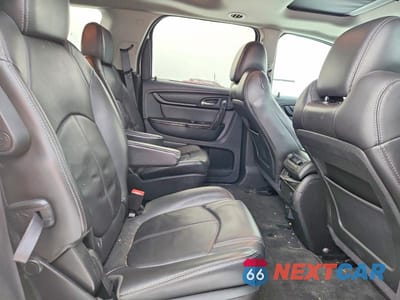 Zdjęcie 11 z 12 samochodu: 2014 GMC ACADIA SLT-2 VIN:1GKKVSKD0EJ353611 - miniatura