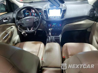 Zdjęcie 8 z 13 samochodu: 2017 FORD ESCAPE TITANIUM VIN:1FMCU9J92HUB62618 - miniatura