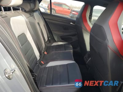 Zdjęcie 10 z 13 samochodu: 2023 VOLKSWAGEN GTI SE VIN:WVW3A7CD7PW201709 - miniatura