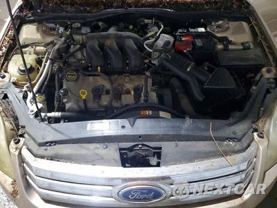 Zdjęcie 11 z 11 samochodu: 2007 FORD FUSION SE VIN:3FAHP071X7R109031 - miniatura