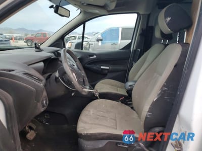 Zdjęcie 7 z 14 samochodu: 2015 FORD TRANSIT CONNECT XLT VIN:NM0LS7F79F1193236 - miniatura