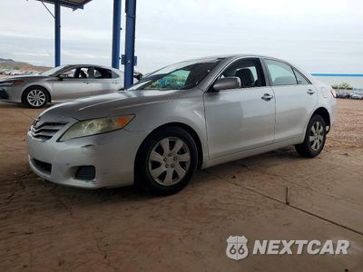 2011 TOYOTA CAMRY BASE 4T1BF3EK7BU751011 - główne zdjęcie licytacji z USA - miniatura