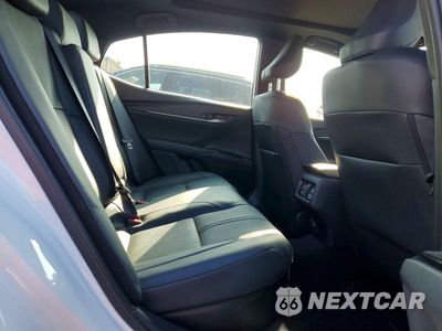 Zdjęcie 10 z 12 samochodu: 2026 TOYOTA CAMRY XSE VIN:4T1DAACK1TU653348 - miniatura