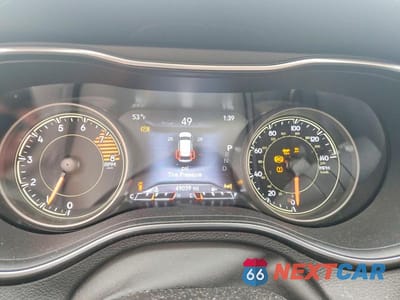 Zdjęcie 9 z 12 samochodu: 2021 JEEP CHEROKEE LIMITED VIN:1C4PJMDX8MD221466 - miniatura