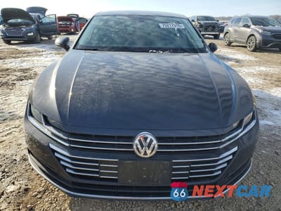 Piąte zdjęcie samochodu w środku: 2019 VOLKSWAGEN ARTEON SE VIN:WVWBR7AN4KE000347 - miniatura