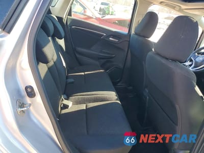 Zdjęcie 11 z 13 samochodu: 2015 HONDA FIT EX VIN:3HGGK5H81FM700519 - miniatura