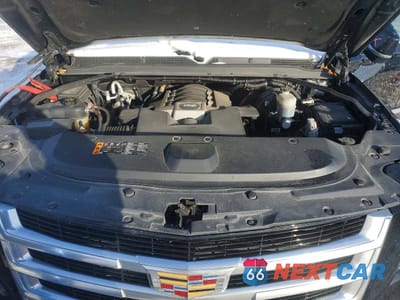 Zdjęcie 12 z 13 samochodu: 2019 CADILLAC ESCALADE LUXURY VIN:1GYS4BKJ3KR194014 - miniatura