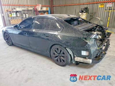 Drugie zdjęcie samochodu z przodu: 2024 BMW I7 EDRIVE50 VIN:WBY43EJ01RCP98734 - miniatura