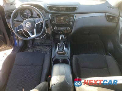 Zdjęcie 8 z 12 samochodu: 2021 NISSAN ROGUE SPORT S VIN:JN1BJ1AV8MW307931 - miniatura