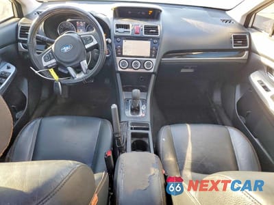 Zdjęcie 8 z 14 samochodu: 2017 SUBARU CROSSTREK 2.0I LIMITED VIN:JF2GPANC1H8215274 - miniatura