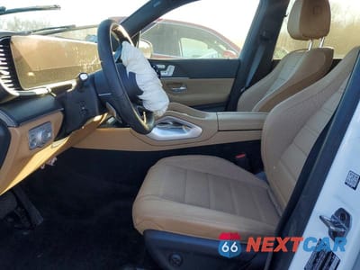 Zdjęcie 7 z 12 samochodu: 2025 MERCEDES-BENZ GLE 450E 4MATIC VIN:4JGFB4GB5SB454749 - miniatura