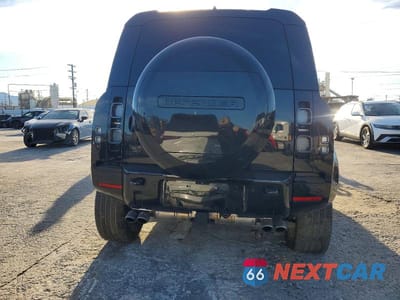 Zdjęcie 6 z 12 samochodu: 2024 LAND ROVER DEFENDER 110 VIN:SALEBEEE2R2316267 - miniatura