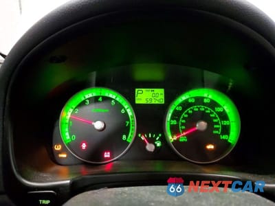 Zdjęcie 9 z 12 samochodu: 2009 HYUNDAI ACCENT SE VIN:KMHCN36C49U129118 - miniatura