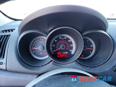 Zdjęcie 9 z 12 samochodu: 2013 KIA FORTE EX VIN:KNAFU4A24D5702236 - miniatura