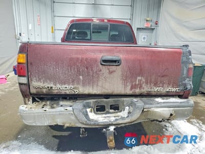 Zdjęcie 6 z 11 samochodu: 2003 TOYOTA TUNDRA SR5 VIN:5TBBT44153S363821 - miniatura