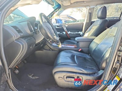 Zdjęcie 7 z 14 samochodu: 2013 TOYOTA HIGHLANDER LIMITED VIN:5TDDK3EH5DS194393 - miniatura
