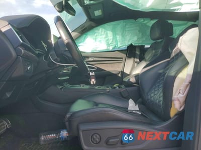 Zdjęcie 7 z 14 samochodu: 2019 AUDI SQ5 PRESTIGE VIN:WA1C4AFYXK2000903 - miniatura