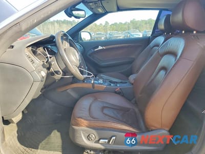 Zdjęcie 7 z 13 samochodu: 2014 AUDI A5 PREMIUM PLUS VIN:WAULFAFH2EN003682 - miniatura