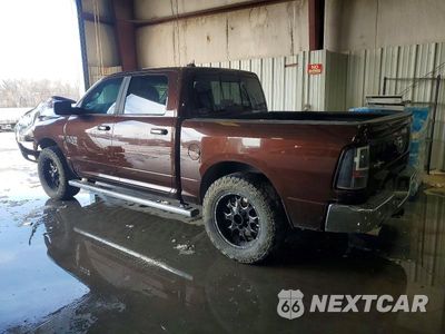 Drugie zdjęcie samochodu z przodu: 2015 RAM 1500 SLT VIN:1C6RR6LT1FS608040 - miniatura