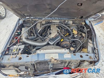 Zdjęcie 12 z 13 samochodu: 1987 FORD RANGER SUPER CAB VIN:1FTCR15T8HPB40652 - miniatura