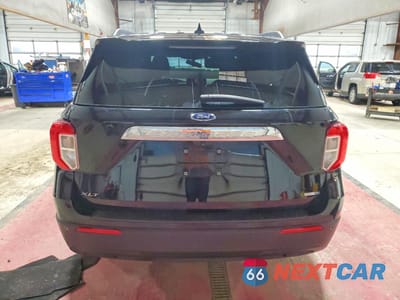 Zdjęcie 6 z 15 samochodu: 2020 FORD EXPLORER XLT VIN:1FMSK8DH7LGC24908 - miniatura