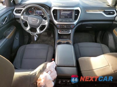 Zdjęcie 8 z 13 samochodu: 2022 GMC ACADIA SLE VIN:1GKKNRL46NZ173607 - miniatura