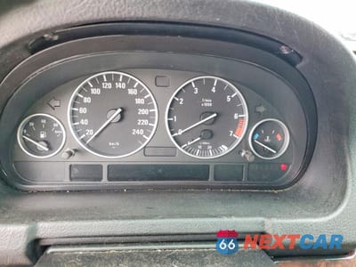 Zdjęcie 9 z 13 samochodu: 2006 BMW X5 4.4I VIN:5UXFB53546LV28347 - miniatura