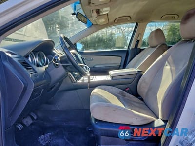 Zdjęcie 7 z 13 samochodu: 2013 MAZDA CX-9 SPORT VIN:JM3TB3BV1D0409431 - miniatura