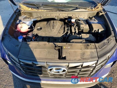 Zdjęcie 12 z 13 samochodu: 2022 HYUNDAI TUCSON SEL VIN:5NMJB3AE3NH119940 - miniatura
