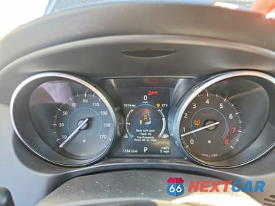 Zdjęcie 9 z 12 samochodu: 2017 JAGUAR XE VIN:SAJAR4BGXHA977990 - miniatura