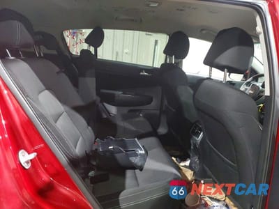 Zdjęcie 11 z 12 samochodu: 2019 KIA SPORTAGE LX VIN:KNDPMCAC6K7557485 - miniatura