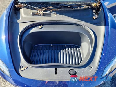 Zdjęcie 11 z 11 samochodu: 2025 TESLA MODEL 3 VIN:5YJ3E1EA5SF971019 - miniatura