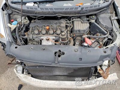 Zdjęcie 11 z 12 samochodu: 2009 HONDA CIVIC LX VIN:2HGFG12629H526962 - miniatura