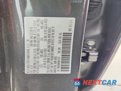 Zdjęcie 13 z 14 samochodu: 2024 MAZDA CX-50 PREFERRED VIN:7MMVABBM6RN207457 - miniatura