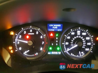 Zdjęcie 9 z 12 samochodu: 2007 LEXUS ES 350 VIN:JTHBJ46GX72151779 - miniatura