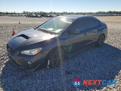 2017 SUBARU WRX PREMIUM JF1VA1E66H8801380 - główne zdjęcie licytacji z USA - miniatura