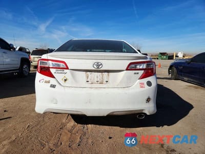 Zdjęcie 6 z 12 samochodu: 2013 TOYOTA CAMRY L VIN:4T1BF1FK3DU720134 - miniatura