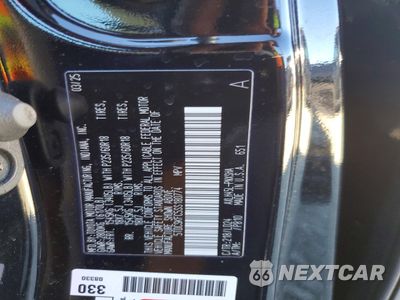 Zdjęcie 13 z 13 samochodu: 2025 TOYOTA SIENNA XSE VIN:5TDCSKFC5SS180774 - miniatura